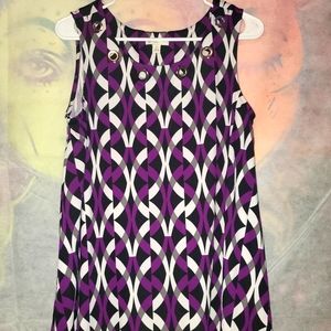 Woman's Size Med. Blouse